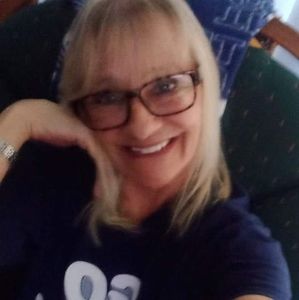 Meet your Posher, Pamela